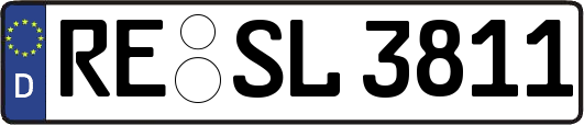 RE-SL3811