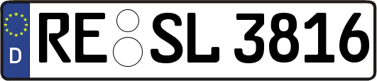 RE-SL3816
