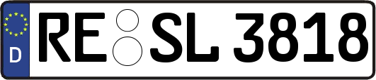 RE-SL3818
