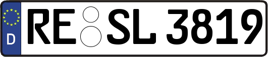 RE-SL3819