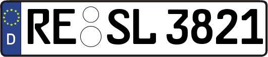 RE-SL3821