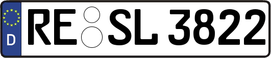 RE-SL3822