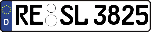 RE-SL3825