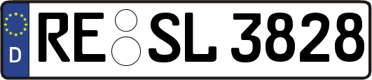 RE-SL3828
