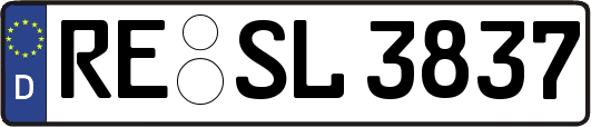 RE-SL3837