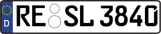 RE-SL3840