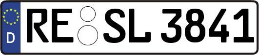 RE-SL3841