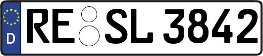 RE-SL3842