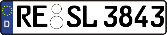 RE-SL3843