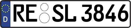 RE-SL3846