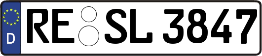 RE-SL3847