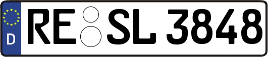 RE-SL3848