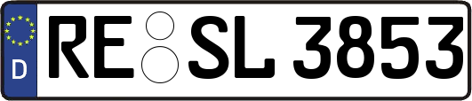RE-SL3853