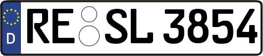 RE-SL3854