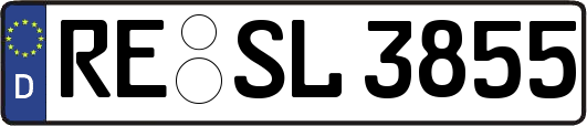 RE-SL3855