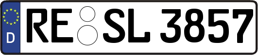 RE-SL3857