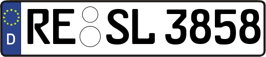 RE-SL3858