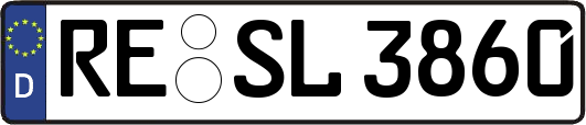 RE-SL3860
