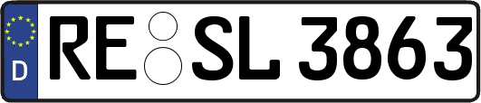 RE-SL3863