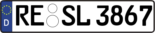RE-SL3867