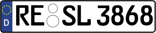 RE-SL3868