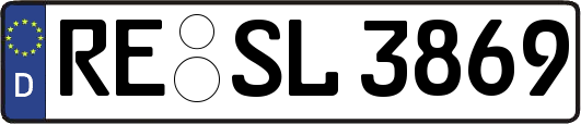 RE-SL3869