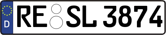 RE-SL3874