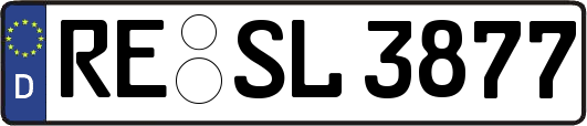 RE-SL3877
