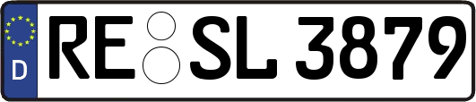 RE-SL3879
