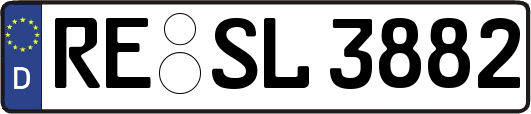 RE-SL3882