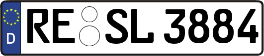 RE-SL3884
