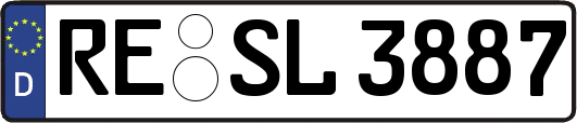 RE-SL3887