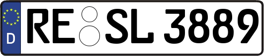 RE-SL3889