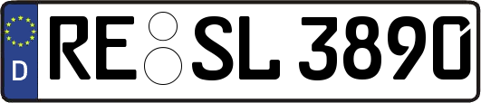 RE-SL3890