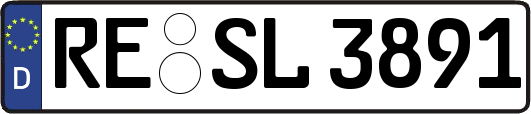 RE-SL3891
