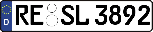 RE-SL3892