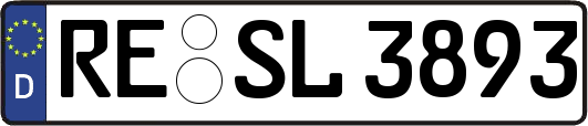 RE-SL3893