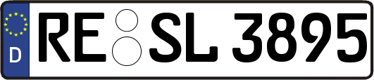 RE-SL3895