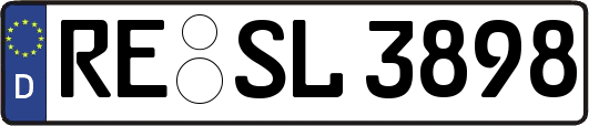 RE-SL3898