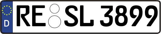 RE-SL3899