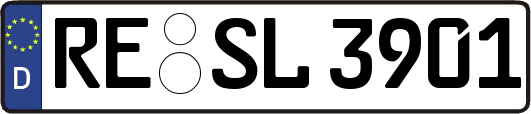 RE-SL3901