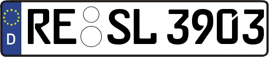 RE-SL3903