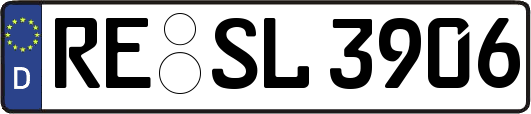 RE-SL3906