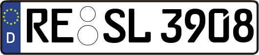 RE-SL3908