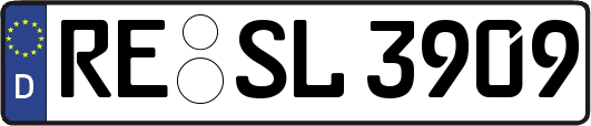 RE-SL3909