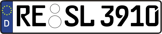 RE-SL3910