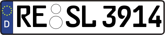 RE-SL3914