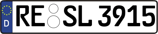 RE-SL3915