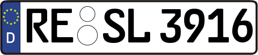 RE-SL3916