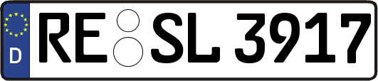 RE-SL3917